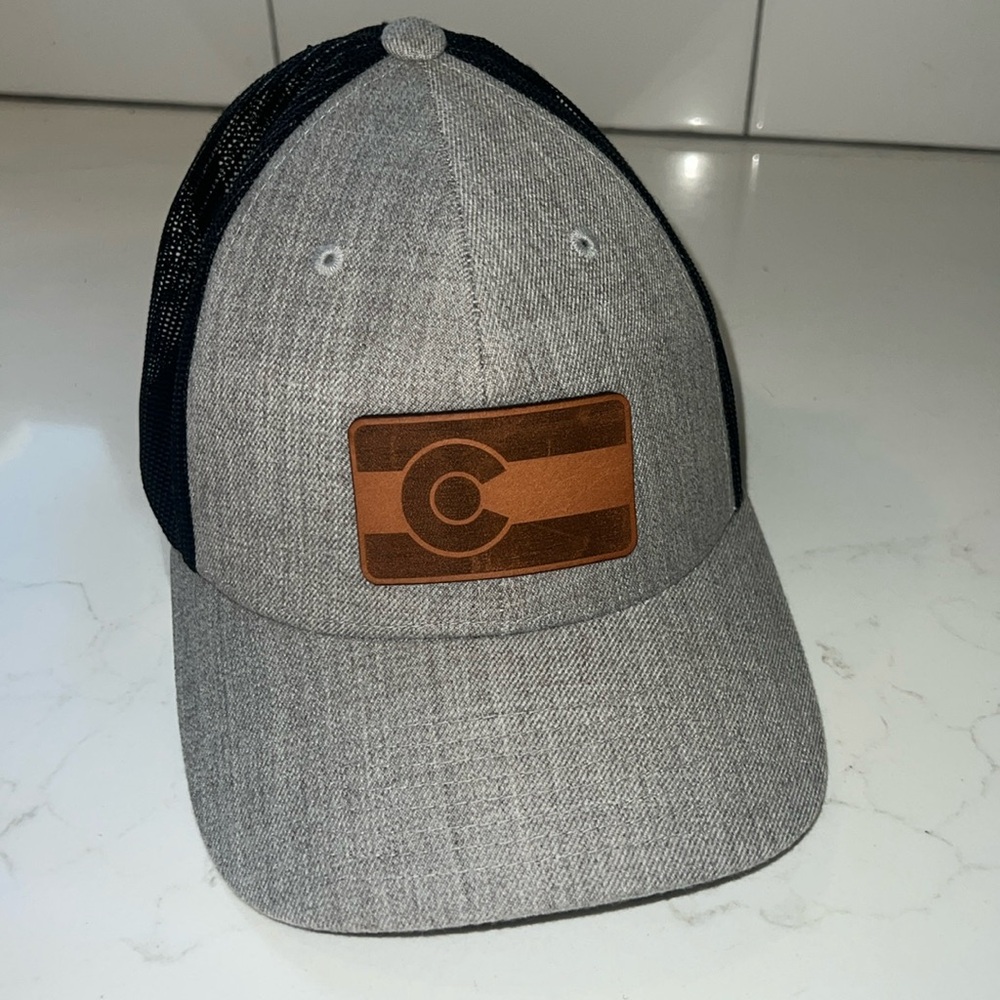 Branded Bills CO Hat